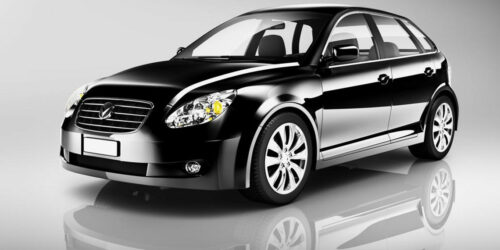 Smallest Compact Cars