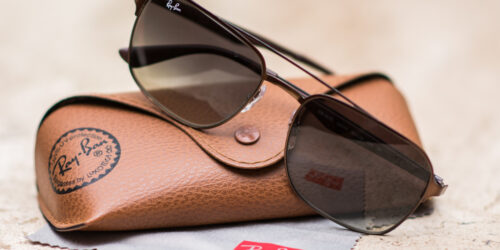 Stylish Ray-Ban Sunglasses For Men