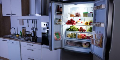 Take your pick from these new refrigerators