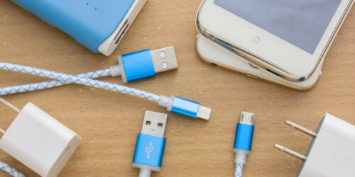 The Variety Of Cellphone Accessories Available