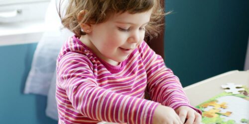 The best toys and games for overall development