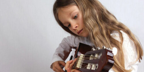 The easiest musical instruments to learn