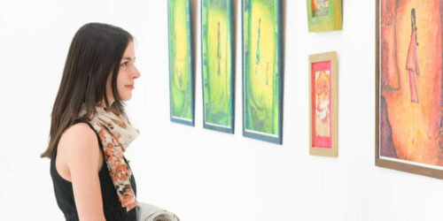 The greatest fine arts creations of all time