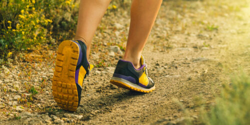 The intricate design of Nike’s Shox and Romaleos