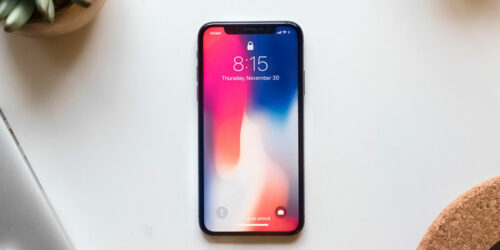 The latest iPhone 12 Pro 5G – Display and camera specs
