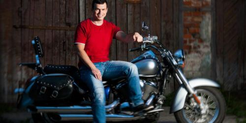 Things to consider while picking second hand bikes