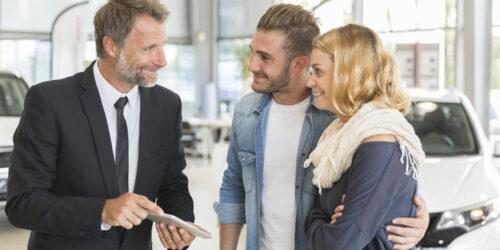 Things to know when buying a used Mercedes from a certified program or local used car dealer