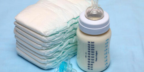 Things to pack in your newborn’s hospital bag