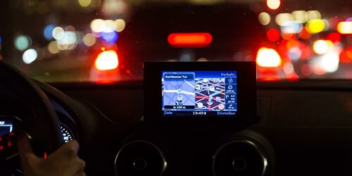 Things To Consider Before Buying Truck Gps Systems