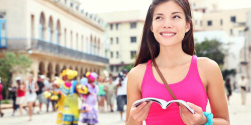 Tips and advice to keep in mind while traveling