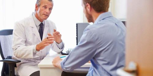 Tips to Treat Peyronie’s Disease Naturally