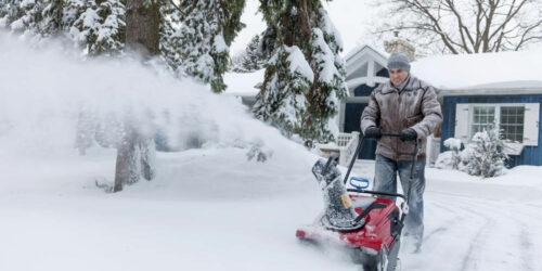 Tips to purchase affordable snow blowers online