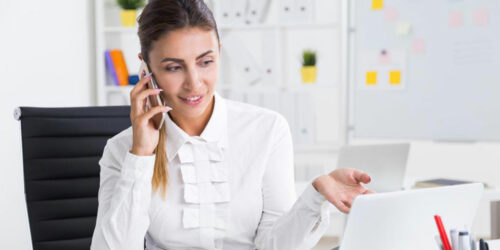 Top 4 service providers that offer the best cell phone plans for businesses