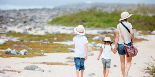 Top 3 deals on Galapagos tours by Metropolitan Touring