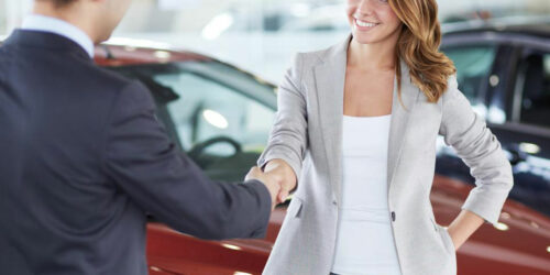 Top two ways to buy a pre owned car