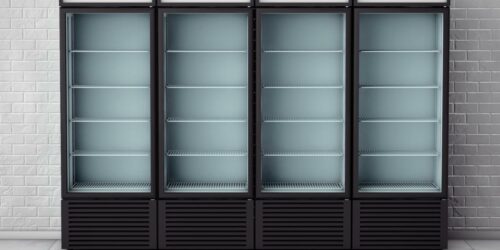 Top upright freezer reviews