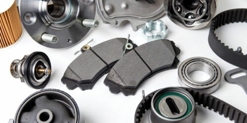 Top FAQs about buying outdoor power parts