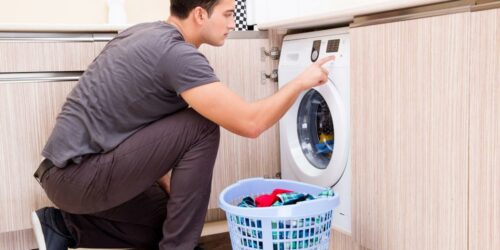 Top deals on gas dryers under $750