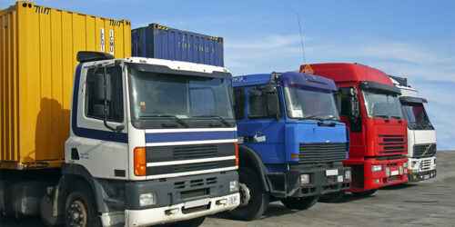 Truck factoring – meaning, process, and importance