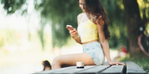 Tune Into Your Favorite Tracks With These Popular Portable Players