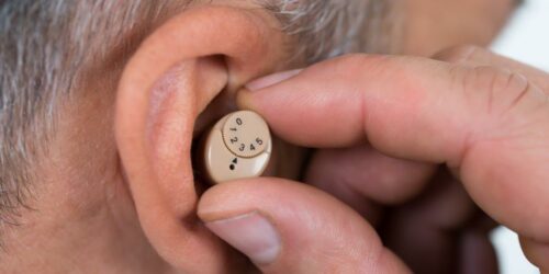 Types of hearing aids offered by Starkey – Choose the best fit