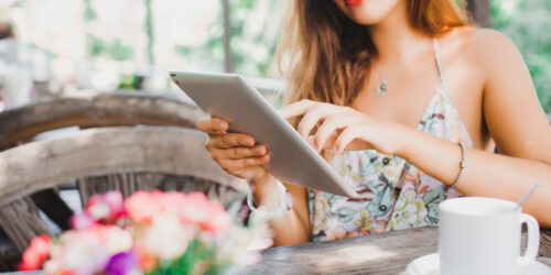 Understanding The Evolution Of The Apple Ipad