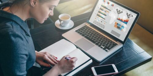 Useful information about accounting software