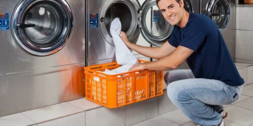 Washer-dryer combos that are ideal for small homes