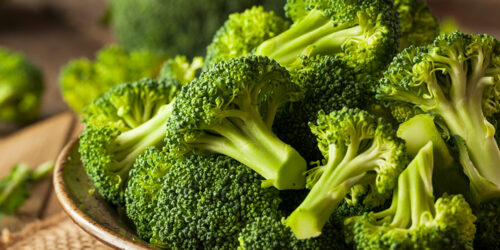 4 foods that help maintain a healthy prostate