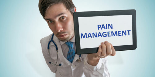 4 simple pain-management techniques for prolonged relief