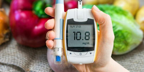 4 simple ways to reduce the risks associated with type 2 diabetes