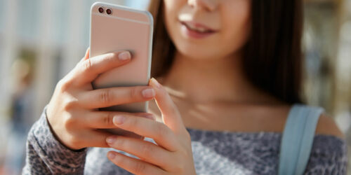 5 Samsung cell phone covers that are super stylish