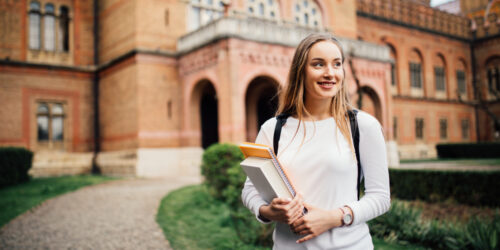 5 Reasons Why You Should Take Up Special Education Masters Programs Online