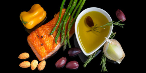 5 anti-inflammatory foods that ease pain