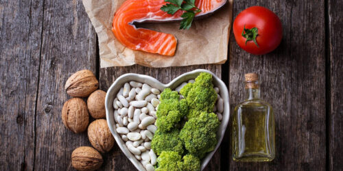 5 foods that lower and regulate blood sugar levels