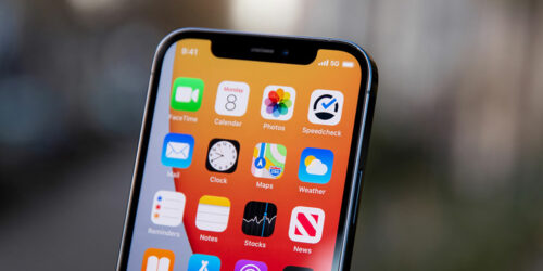 5 features that secure an iPhone