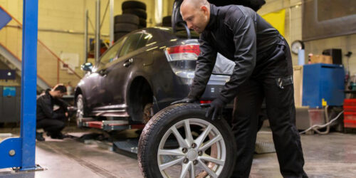 5 online retailers who sell cheap rims for Hyundai cars