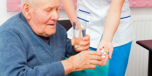 5 treatment methods for aiding dementia patients