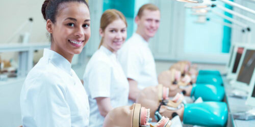 5 universities that offer full time medical courses