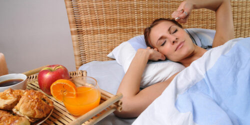 6 Bed and Breakfasts at Napa Valley