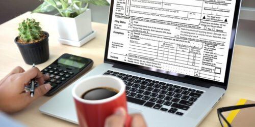 6 Reasons As To Why You Should Pursue Online Masters Accounting Degree