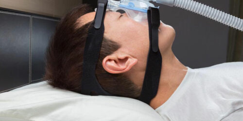6 Ways to Cure Sleep Apnea