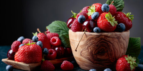 6 foods that can help fight prostate cancer