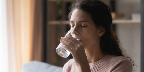 6 foods that help manage nasal polyps