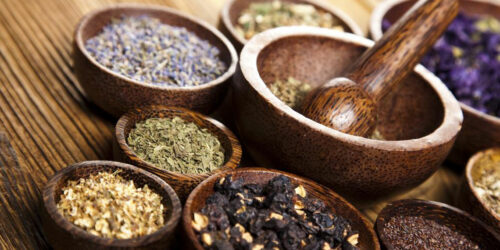 6 natural remedies to cure a runny nose