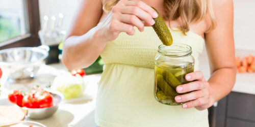 7 common early symptoms of pregnancy