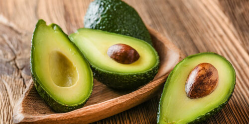 7 heart-healthy foods for managing atrial fibrillation