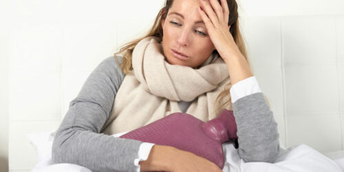 7 signs of potassium deficiency you should know