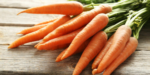 3 foods that help manage depression