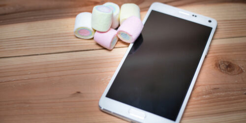 3 popular phones by Cricket